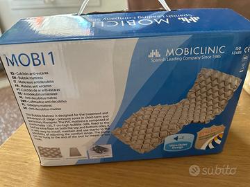 Materasso antidecubito Mobiclinic
