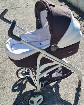 trio inglesina completo base ovetto omaggio!