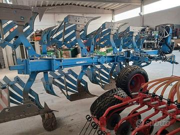 Aratro lemken