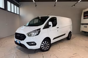 Ford Transit Custom 320 2.0 Tdci 130cv Trend L2H1 