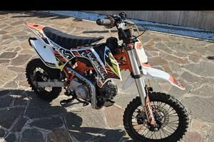 pit bike lem 100 