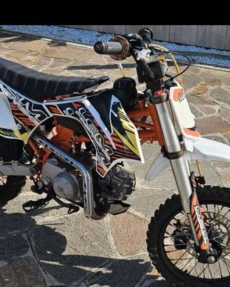 pit bike lem 100 