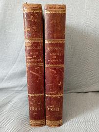 Lezioni di Agricoltura del 1869