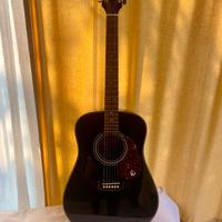 Chitarra Epiphone PR350b made in Corea