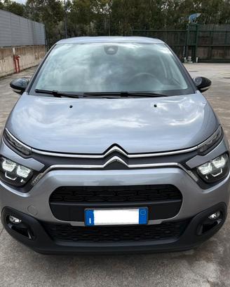 Citroen C3 PureTech 110 S&S EAT6 Max