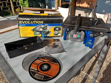 Sega da banco —  VENDUTA —