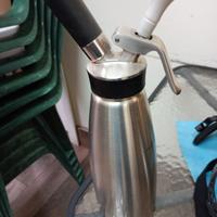 sifone per panna montata 