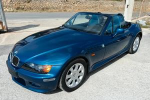 Bmw Z3 2.8 24V cat Roadster