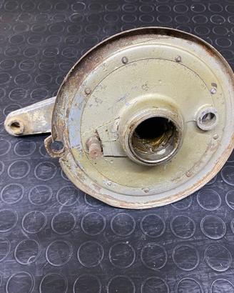 Vespa GL Sprint mozzo ruota