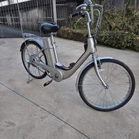 bici elettrica