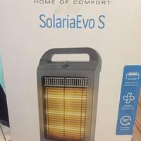 Stufetta elettrica OLIMPIA SPLENDID