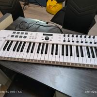 Arturia Keylab 49 Essential