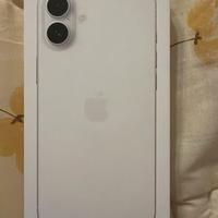Iphone 16 plus
