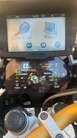 Moto in perfette condizioni