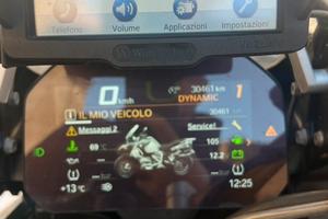 Moto in perfette condizioni