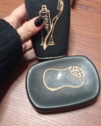 accessori per il bagno 