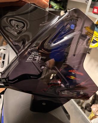 Cupolino KTM1290 SAS/R