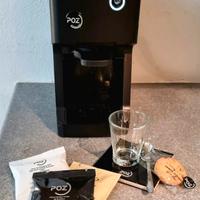 Macchina da caffè a cialde