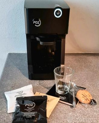 Macchina da caffè a cialde