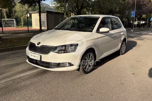 SKODA Fabia 1.0 MPI 75 CV Executive