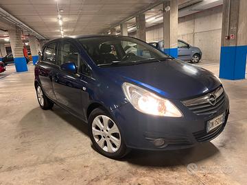 Opel corsa 1.3 multijet