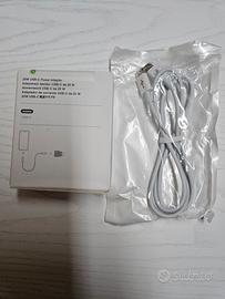 caricabatteria per samsung, iphone 