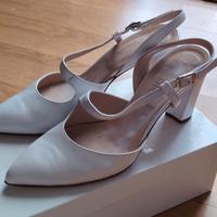 Scarpe da sposa