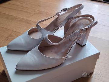 Scarpe da sposa