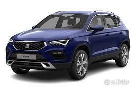 Ricambi auto seat ateca 2023;2024