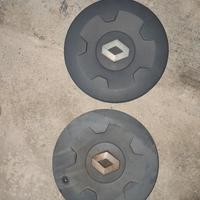 copri cerchi mozzi renault master