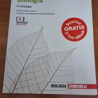 libro ecologia zanichelli