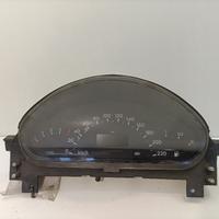 QUADRO STRUMENTI CENTRALE LIVELLI MERCEDES Classe