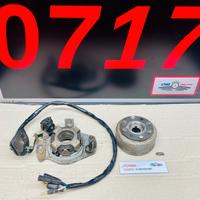 STATORE E VOLANO HONDA CR 125 DAL 1992 AL 1997
