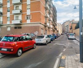 Semindipendente ristrutturato zona Bacaredda