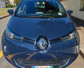 Renault ZOE Life R240 (batteria di proprietà)