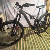orbea rise 540wh 