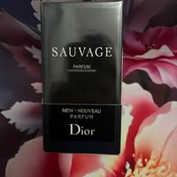 Profumo sauvage