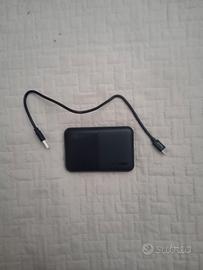 Power Bank per smartphone 