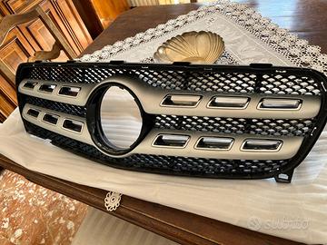 Griglia mercedes GLA ORIGINALE