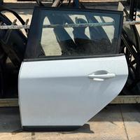 PORTA PORTIERA SPORTELLO PEUGEOT 2008 2013/2019