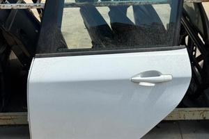 PORTA PORTIERA SPORTELLO PEUGEOT 2008 2013/2019