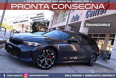 BMW Serie 3 320d xDrive Touring MSport PRO M-...