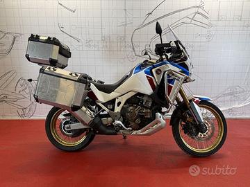 Honda CRF1100L Africa Twin Africa Twin CRF 11...