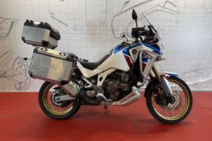 Honda CRF1100L Africa Twin Africa Twin CRF 11...