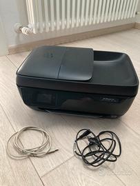 Stampante Hp Officejet 3831