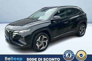 Hyundai Tucson 1.6 HEV EXELLENCE 2WD AUTO