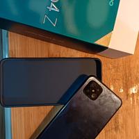 oppo reno 4 z