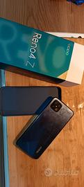 oppo reno 4 z