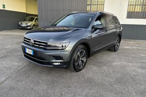 TIGUAN 2.0 TDI ALLSPACE SCR DSG 4MOTION BMT