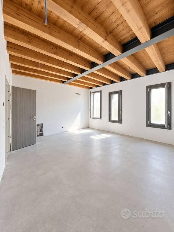 Appartamento – Este - Vista 3